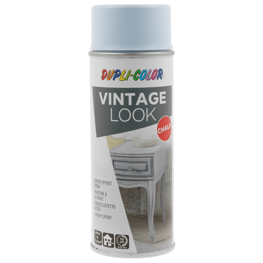 Dupli Color Vintage Effekt Spray 400 ml 466113 Arktis